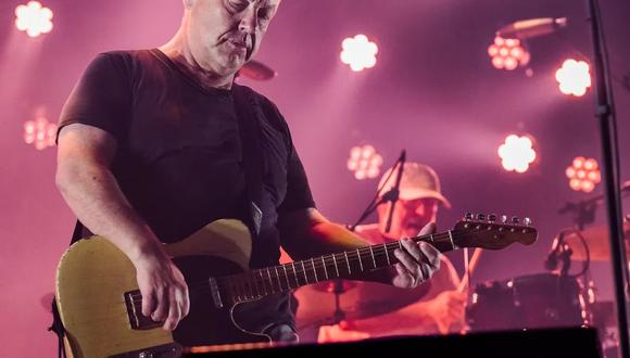 Una canción del grupo de rock Pixies confunde al Asistente de Google.