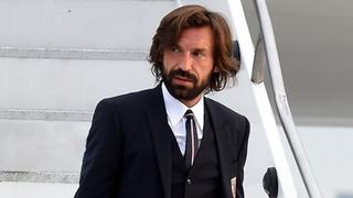 Andrea Pirlo tras el gol fallado por Morata: “Álvaro me hizo enojar mucho”