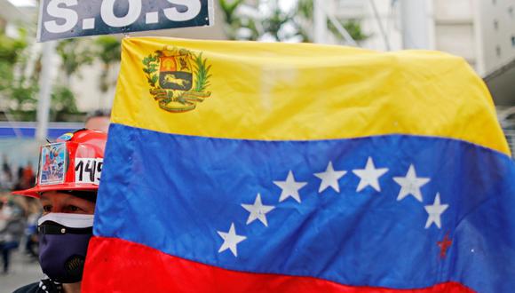 Sepa aquí a cuánto se cotiza el dólar en Venezuela este 16 de abril de 2021. (Foto: Reuters)