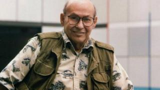 Muere Marvin Minsky, pionero de la inteligencia artificial