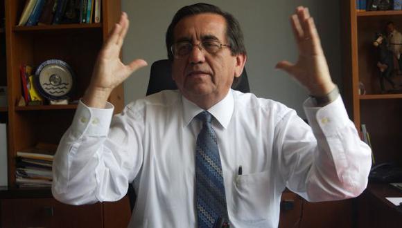 "Está probado que Belaunde Lossio aportó a campaña de Humala"