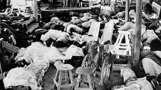 Jonestown: ¿cómo ocurrió "el mayor suicidio colectivo de la historia"?