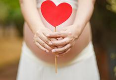 8 cosas sobre el embarazo que tal vez no sabías
