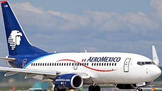 Acciones de AeroMéxico suben 33% por anuncio de oferta de Delta