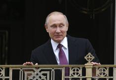 Aviso a Vladimir Putin: moscovitas piden la dimisión del alcalde