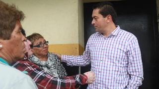 Fuerza Popular anuncia inicio de proceso de expulsión contra congresista María Cordero Jon Tay