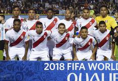 Selección Peruana consigue puesto histórico en el nuevo ranking FIFA