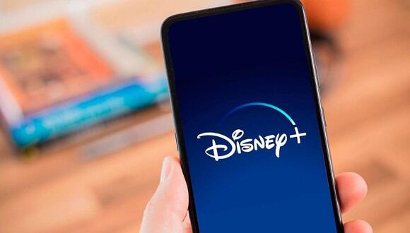 ¿Tienes Disney Plus en tu celular? Conoce cuánto pesan las películas y series si las descargas. (Foto: Disney+)