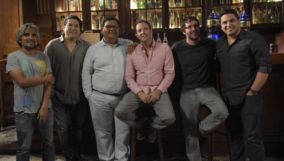 Cineastas peruanos realizarán cortometrajes en torno al pisco