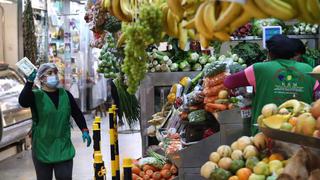 Precios de alimentos son los más altos desde el 2011, por Carolina Trivelli