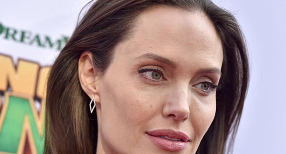 Angelina Jolie no quería tener hijos. (Foto: Getty Images)
