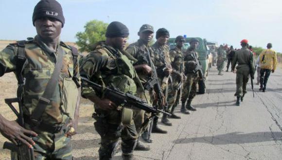 Camerún: Más de 8.000 africanos combatirán al Boko Haram