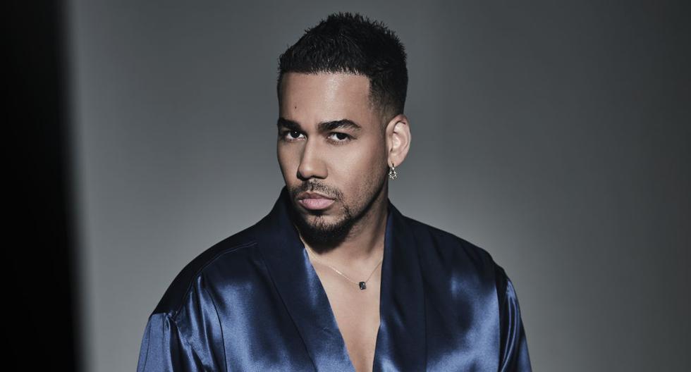 Romeo Santos in Lima: These are the prices and sectors of his concert at the National Stadium