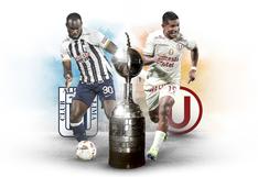 Ganar o ganar: todos los escenarios posibles que Alianza Lima y Universitario avancen en la Copa Libertadores