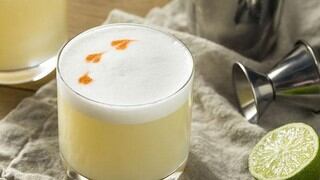 Día del Pisco Sour: ¿cuál es el mejor acompañamiento para el cóctel nacional? 