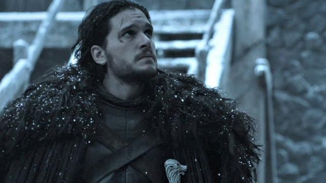 Game of Thrones: ¿quién es el padre de Jon Snow? HBO lo revela - 1