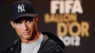 Cristiano Ronaldo previo al Balón de Oro: “No es un premio de vida o muerte”
