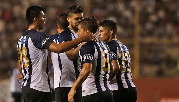 El medio español elaboró un análisis de todos los conjuntos que disputarán la Copa Libertadores. Sobre Alianza Lima apuntó que "es una escuadra con cierta organización". (Foto: USI)