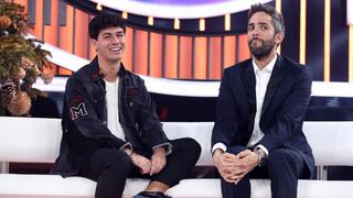 OT 2018: revive lo mejor del especial de Navidad | VIDEOS