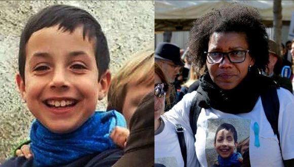 España: Ana Julia Quezada será juzgada por el asesinato del menor Gabriel Cruz. (EFE).