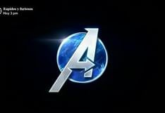 TEC: Marvel’s Avengers  el videojuego de la semana