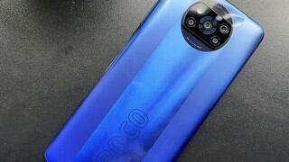 Xiaomi Poco X3 Pro review: evaluamos el celular para videojuegos