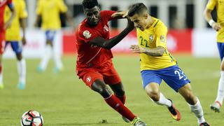 Juan Carlos Oblitas: “Vamos a intentar salvar ese amistoso con Brasil”