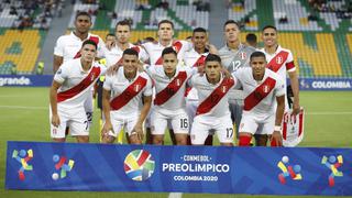 [Perú vs. Bolivia Sub 23 EN VIVO] VER vía DirecTV Sports y América TV GO el partido por el Preolímpico Sub 23 EN DIRECTO en tu celular