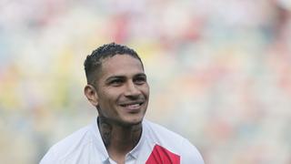 El mensaje de aliento de Guerrero a la selección peruana: “A dejarlo todo en la cancha”