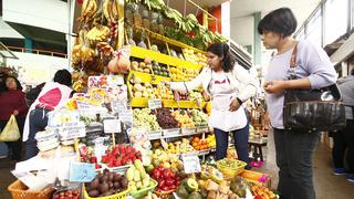 Reuters: Inflación en Perú sería de un 0,18% en enero