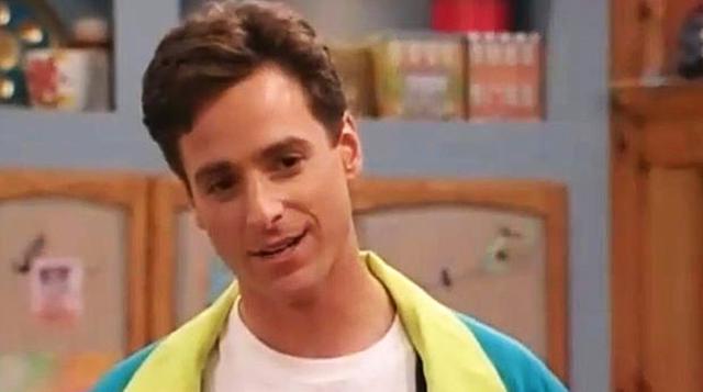 "Fuller House": antes y después de actores de "Tres por tres" - 1