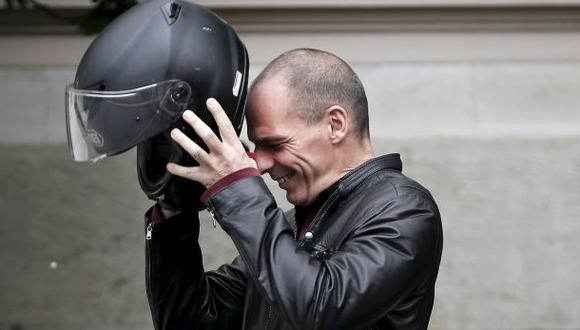 Polémicas frases de Varoufakis, el ministro griego que renunció