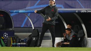 Jurgen Klopp y la polémica frase sobre el estadio del Real Madrid tras la goleada sufrida en Champions League