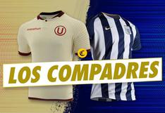 Los Compadres EP. 1: Vuelven Universitario y... ¿Alianza Lima? Así vivimos el retorno del fútbol peruano | Podcast