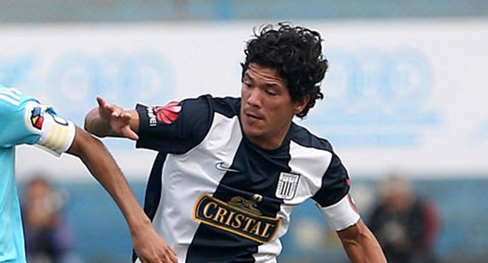 Óscar Vílchez tiene ofertas, pero Alianza Lima pide esta cantidad para liberarlo. (Foto: Getty Images)