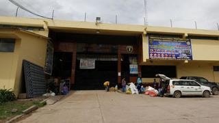 Cusco: interno del penal de Qenccoro falleció tras trifulca