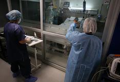 Uruguay supera las 2.700 muertes por coronavirus 