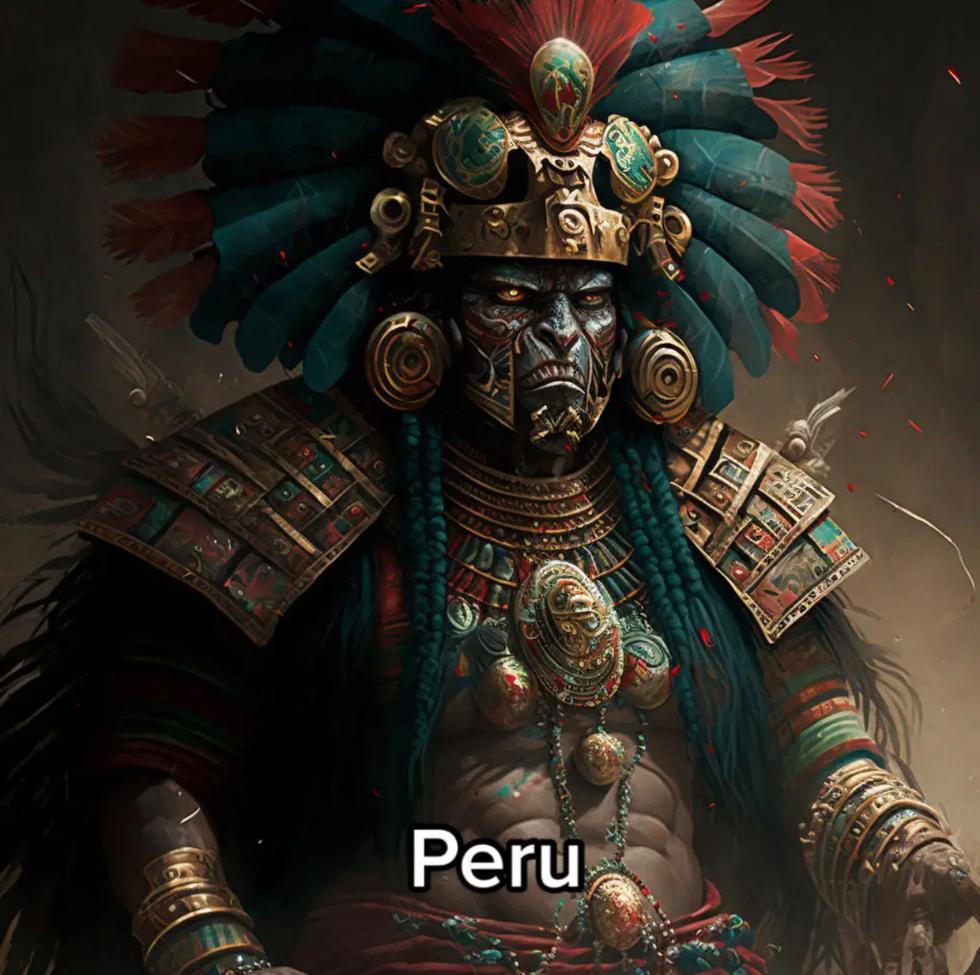 Perú.