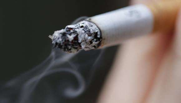 Disminuye cifra de jóvenes fumadores en Uruguay