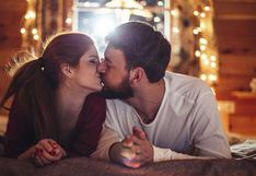 Año Nuevo 2018: 6 propósitos para hacer con tu pareja
