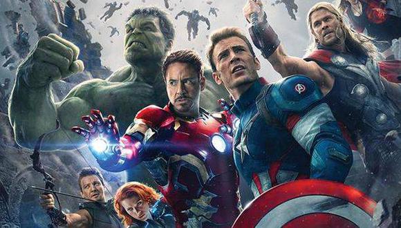 YouTube: ¿Spiderman aparece en escena postcréditos de Avengers?