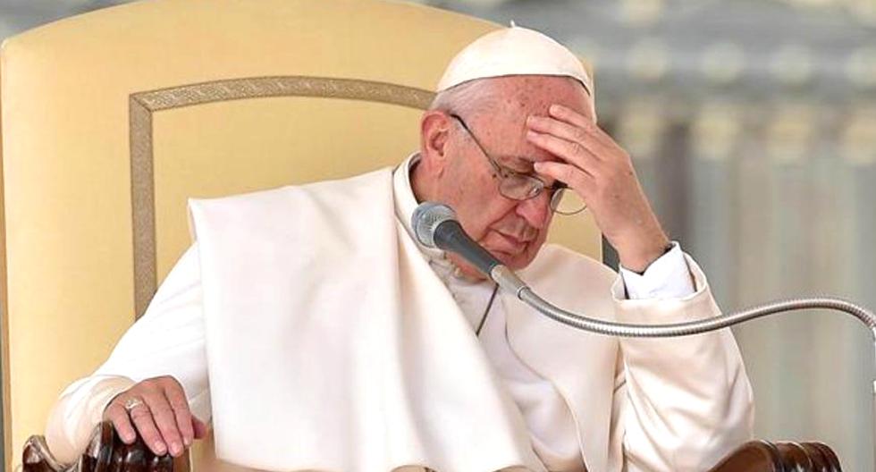Papa Francisco muy dolido por tanta violencia desatada en la masacre en Orlando. (Foto: EFE)