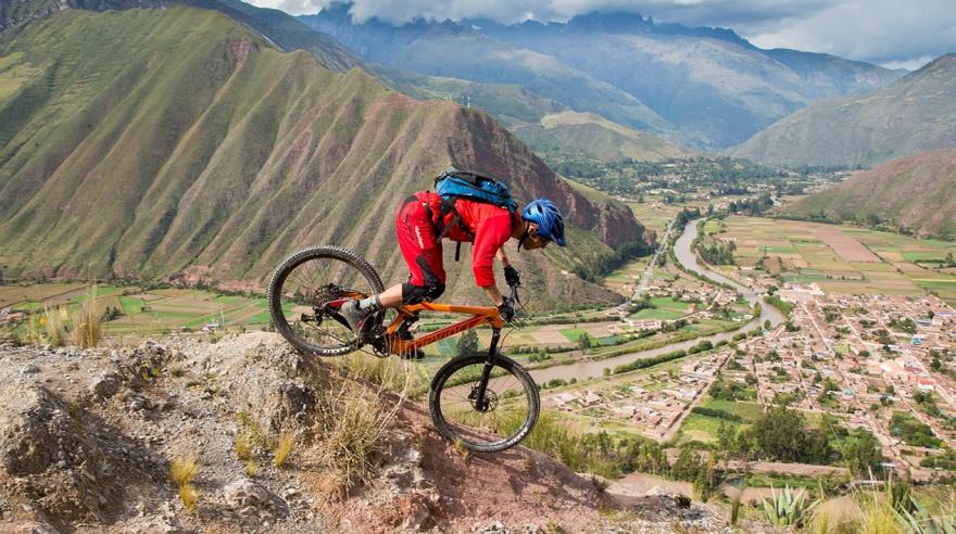 Santísimo Downhill: así se vivió competencia en Cusco [FOTOS] - 4