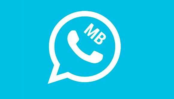 ¿Quieres tener MB WhatsApp totalmente actualizado? Aquí el enlace para que descargues la última versión del APK 2023. (Foto: MB WhatsApp)