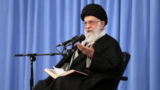 El coronavirus mata a un asesor del líder supremo de Irán, el ayatola Alí Jamenei