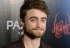 Daniel Radcliffe: ¿qué hizo con el dinero que ganó en Harry Potter?
