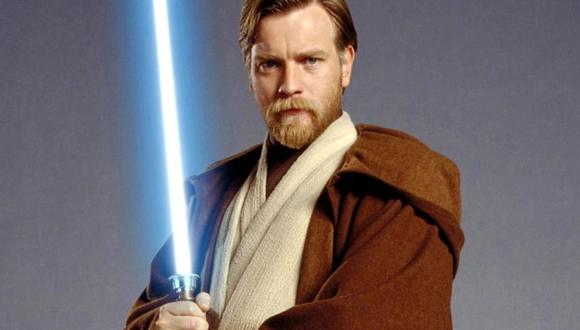 Ewan McGregor habla sobre su retorno a "Star Wars". (Foto: Disney)