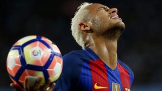 Neymar: ordenan reabrir caso por supuesta estafa en su fichaje