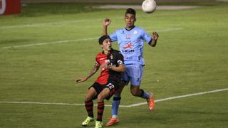 Melgar vs. Garcilaso: así fueron sus choques en el 2015 (VIDEO)