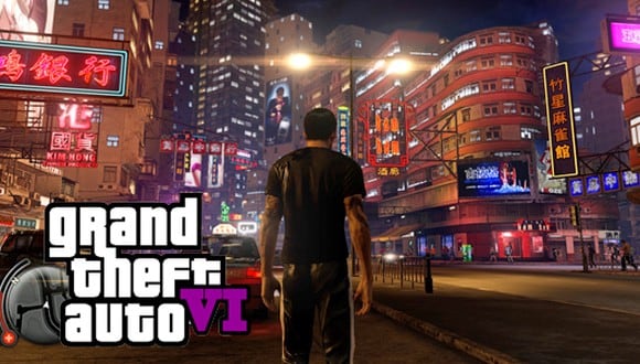 GTA 6 sería la nueva apuesta de Rockstar Games para la franquicia de Grand Theft Auto. Descubre aquí todos los detalles (Foto: Montaje)